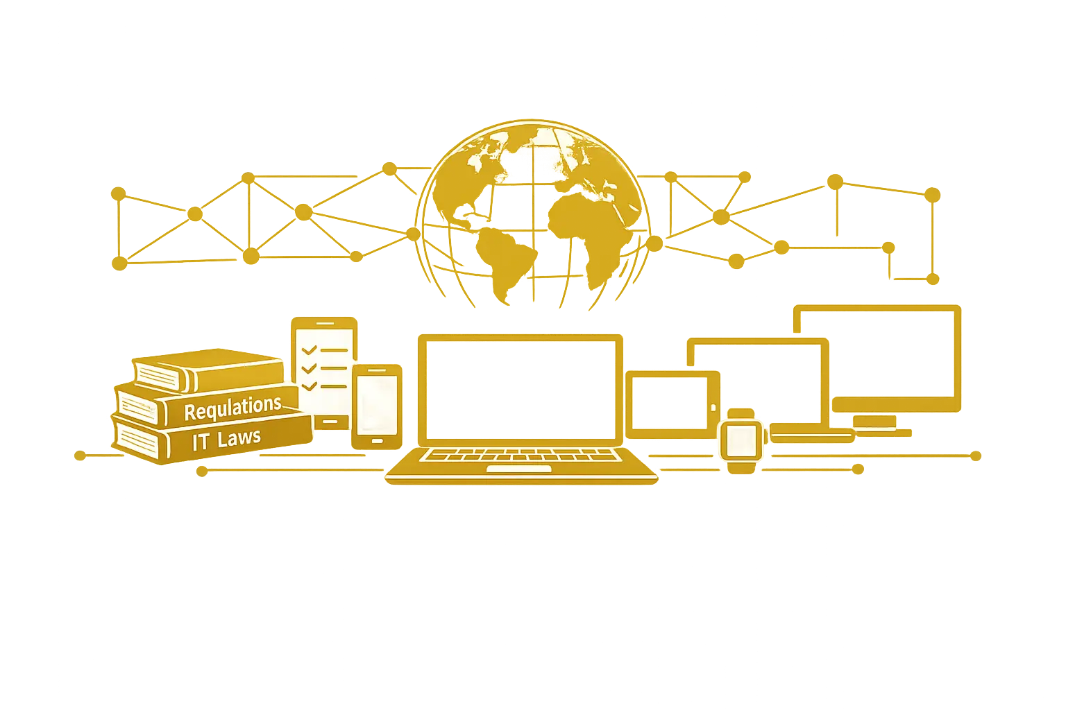Data Privacy and IT Acts Compliance