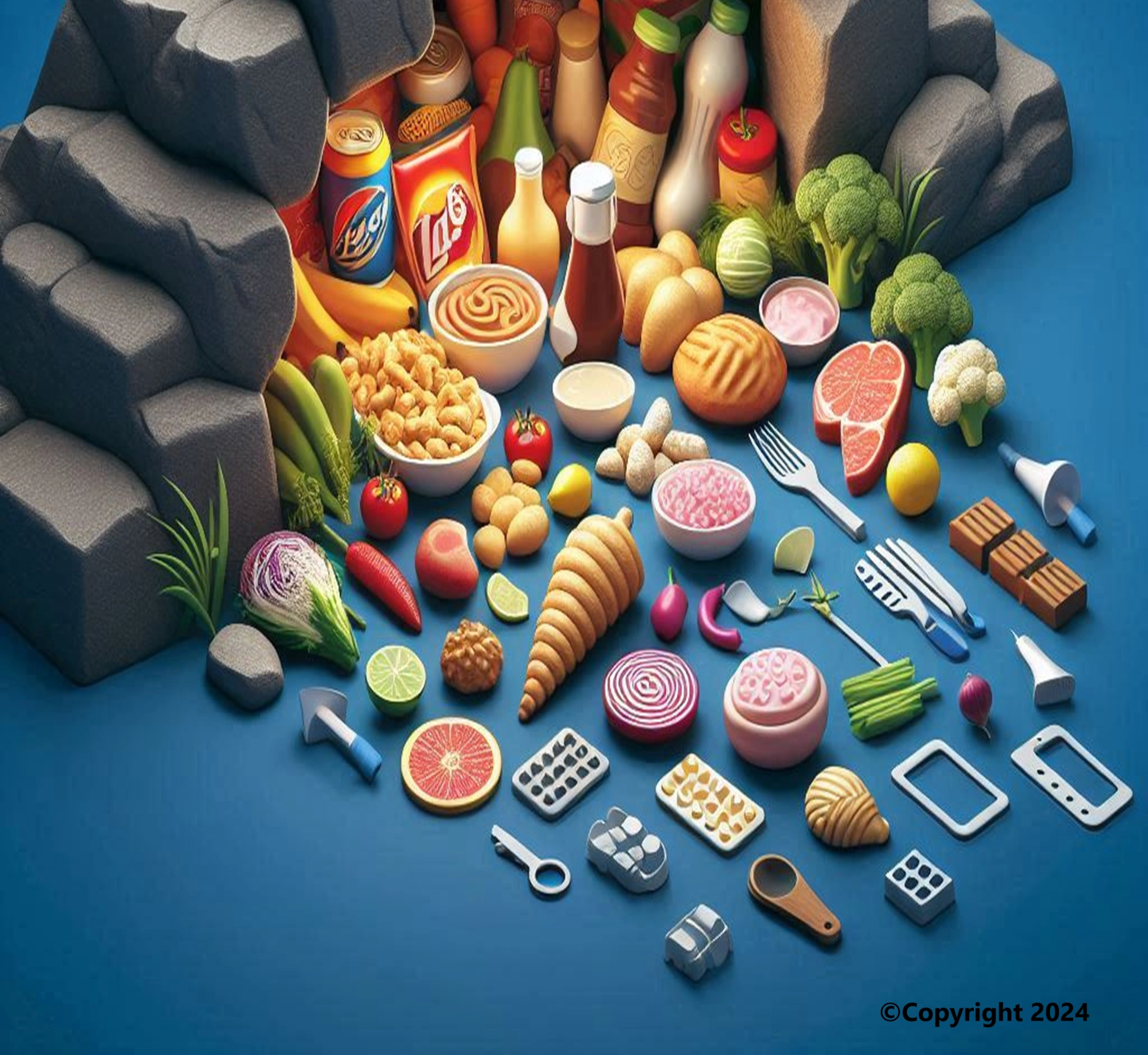 1. INTRODUCTION TO FOOD LAW