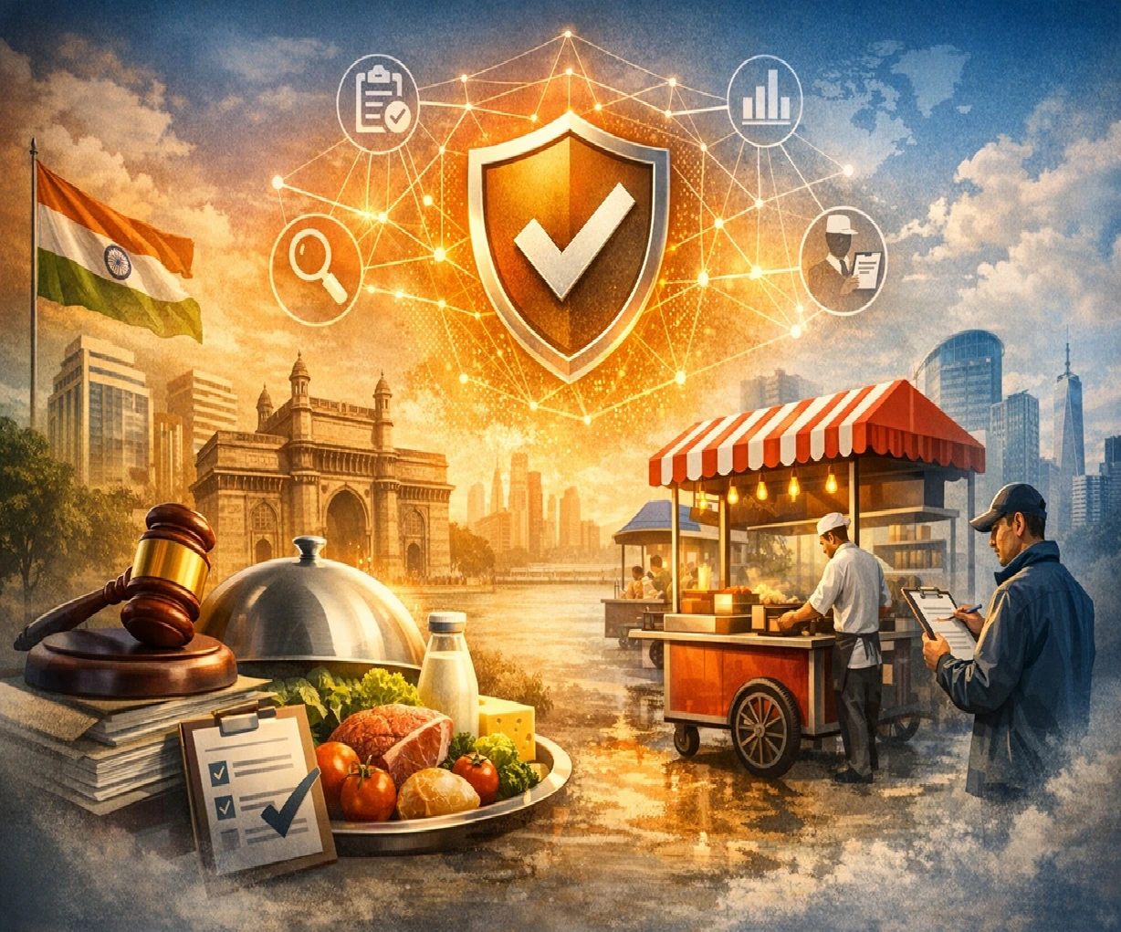 7. FSSAI Licensing Amendment 2026: Key Changes for Food Businesses