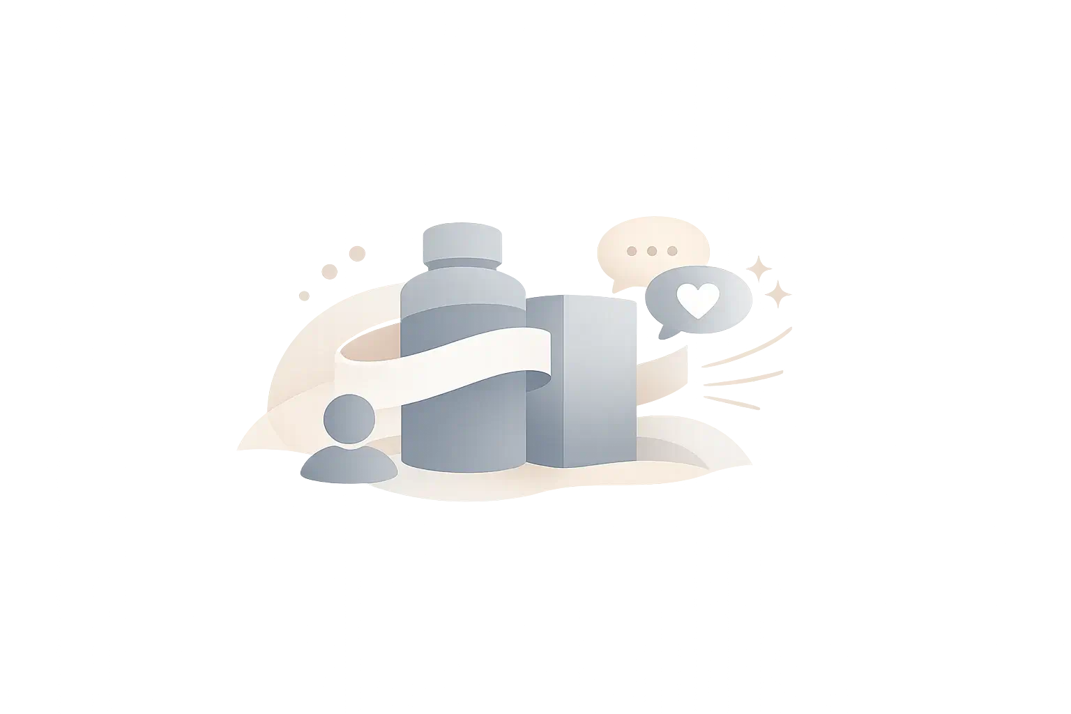 Label Design & Enhancement