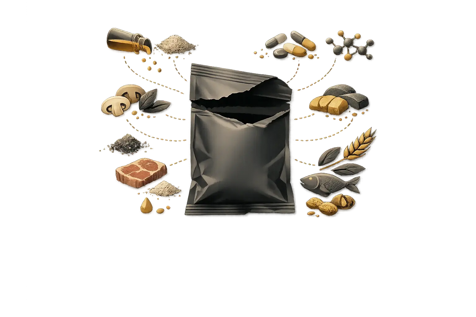 Ingredient Review and Declaration