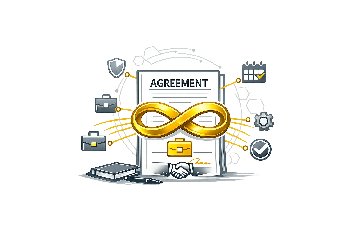 Other Legal Agreements
