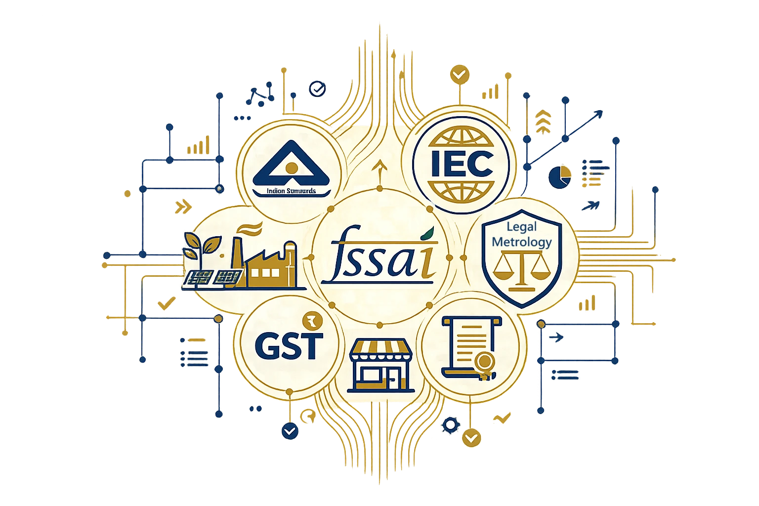 Food Safety and Standards Registration