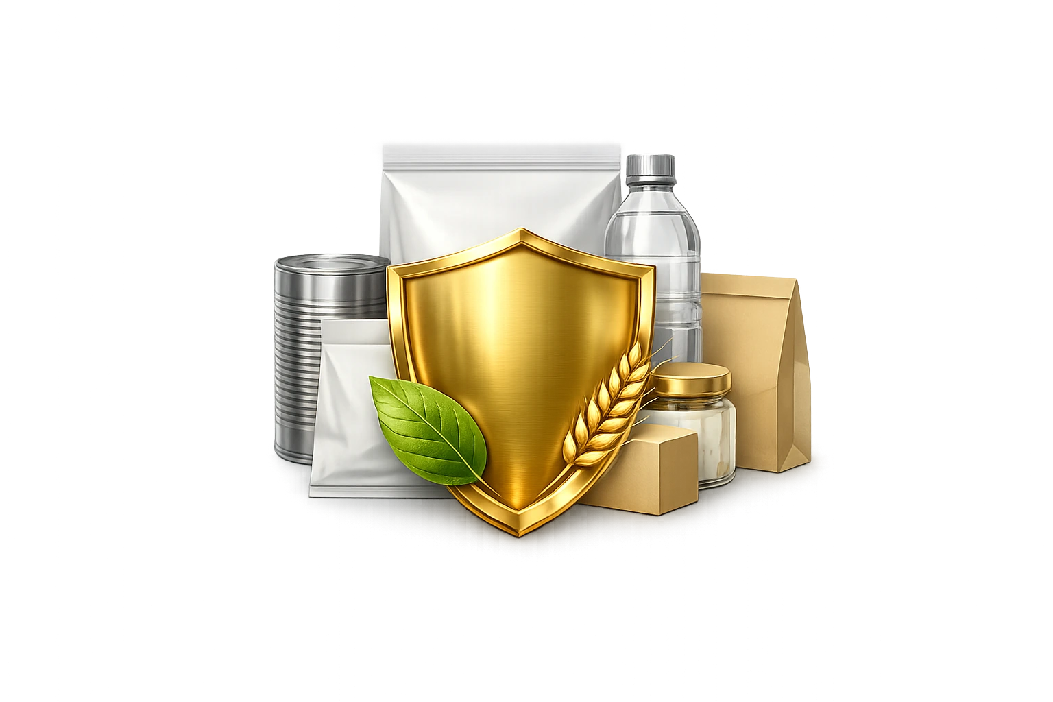 Regulatory Food Labeling Compliances