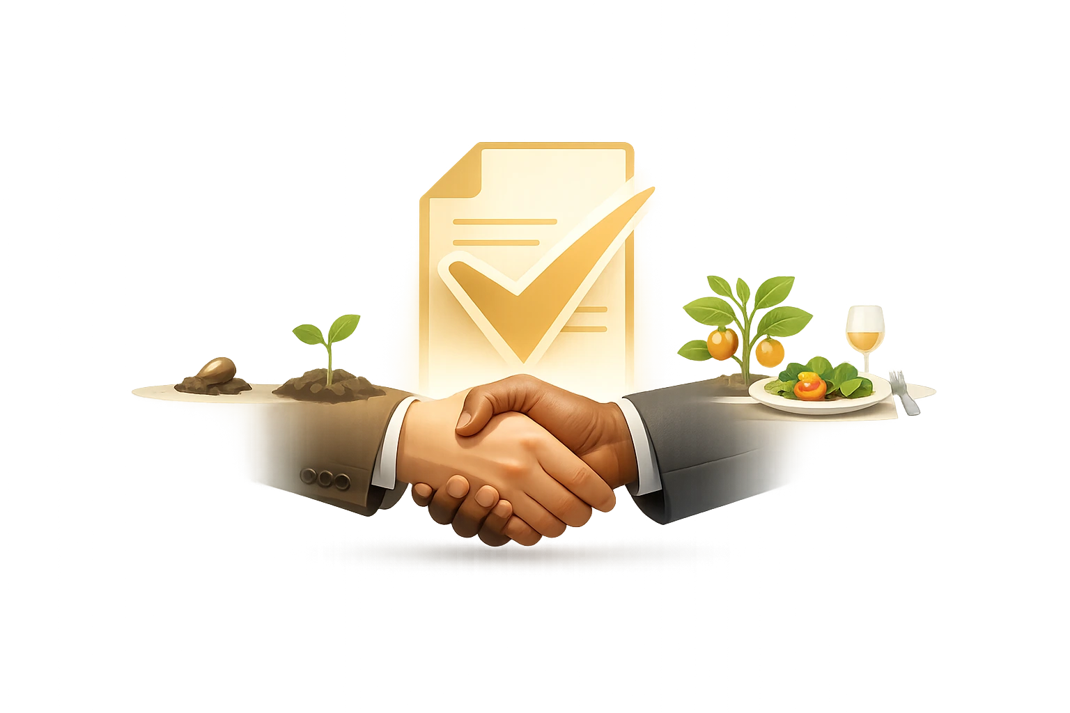 Holistic Legal Permits Support