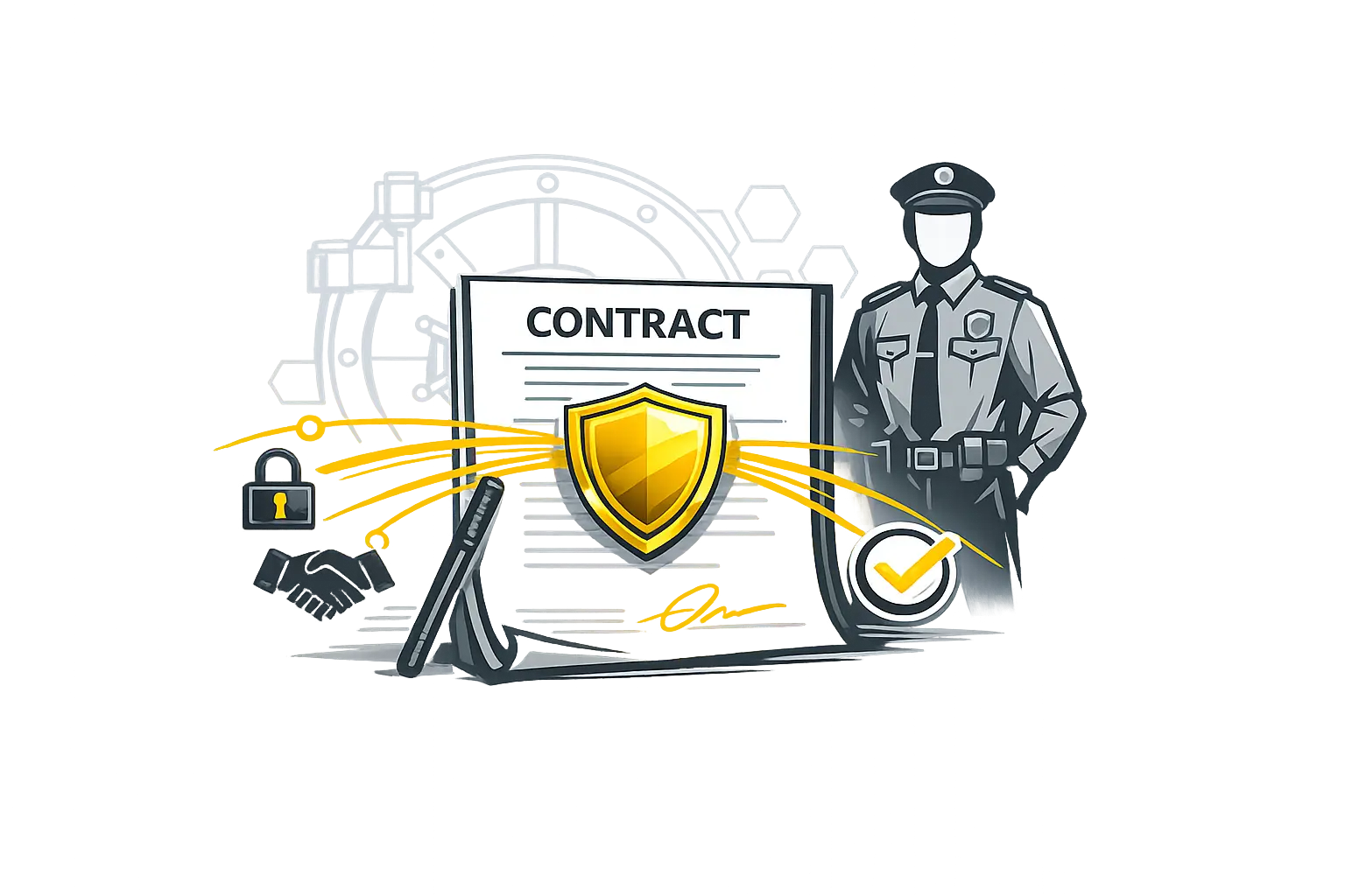 Security Contracts